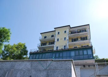 Foto 52 - Trilocale VIA GERMIGNAGA
 
1, Luino - foto 52