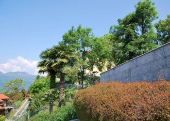 Foto 53 - Trilocale VIA GERMIGNAGA
 
1, Luino - foto 53