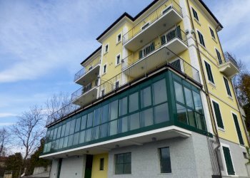 Foto 56 - Trilocale VIA GERMIGNAGA
 
1, Luino - foto 56