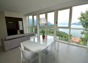 Foto 60 - Trilocale VIA GERMIGNAGA
 
1, Luino - foto 59