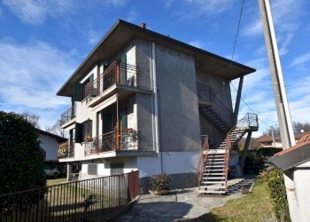 Foto 2 - Casa indipendente VIA DIAZ
 
17, Brebbia - foto 2