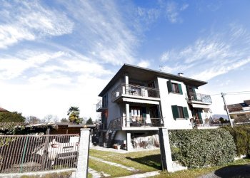 Foto 3 - Casa indipendente VIA DIAZ
 
17, Brebbia - foto 3