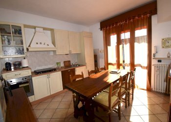 Foto 11 - Casa indipendente VIA DIAZ
 
17, Brebbia - foto 11