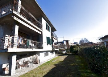 Foto 19 - Casa indipendente VIA DIAZ
 
17, Brebbia - foto 19