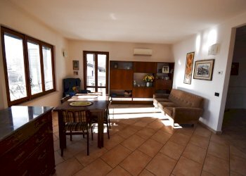 Foto 27 - Casa indipendente VIA DIAZ
 
17, Brebbia - foto 27