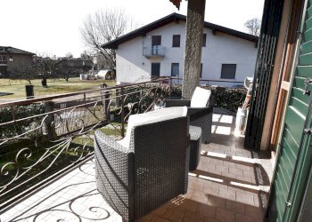 Foto 36 - Casa indipendente VIA DIAZ
 
17, Brebbia - foto 36