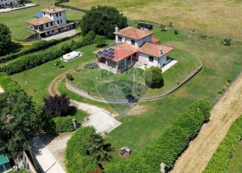 Casa all\'aperto - Villa Monterosi - foto 1