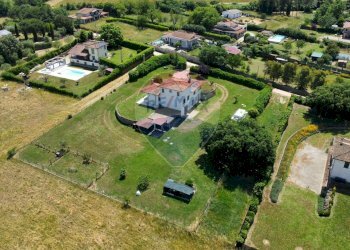 Casa all\'aperto - Villa Monterosi - foto 2