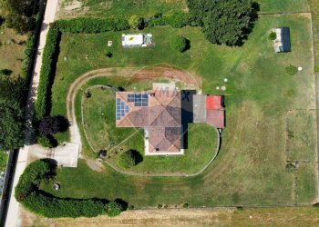 Posizione della mappa - Villa Monterosi - foto 3