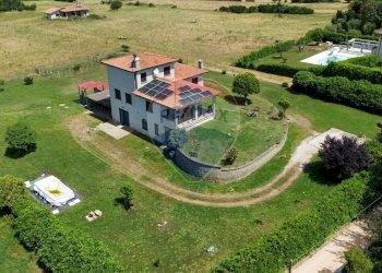 Casa all\'aperto - Villa Monterosi - foto 4
