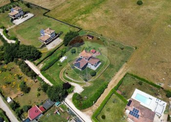 Posizione della mappa - Villa Monterosi - foto 6