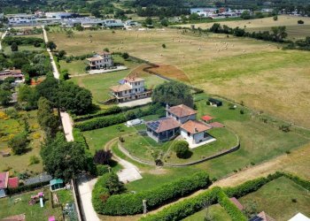 Casa all\'aperto - Villa Monterosi - foto 7