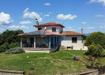 Casa all\'aperto - Villa Monterosi - foto 8