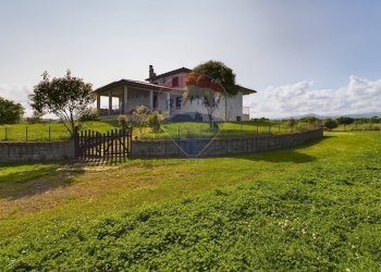 Giardino - Villa Monterosi - foto 9