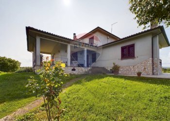 Casa all\'aperto - Villa Monterosi - foto 10