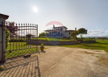 Casa all\'aperto - Villa Monterosi - foto 11