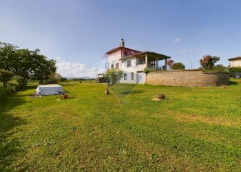 Giardino - Villa Monterosi - foto 12