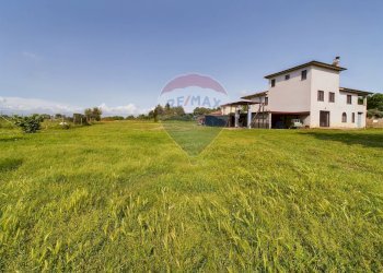 Giardino - Villa Monterosi - foto 13