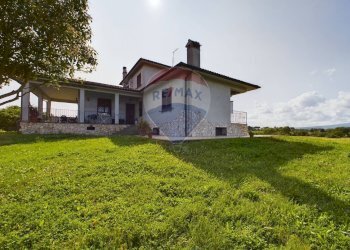 Casa all\'aperto - Villa Monterosi - foto 14