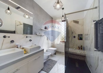 Bagno - Villa Monterosi - foto 15