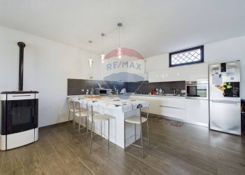 Cucina - Villa Monterosi - foto 16