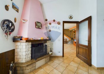 Soggiorno - Villa Monterosi - foto 18