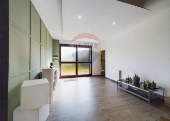 Soggiorno - Villa Monterosi - foto 19