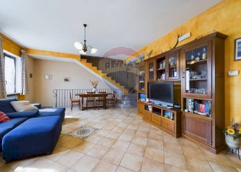 Sala da pranzo - Villa Monterosi - foto 25