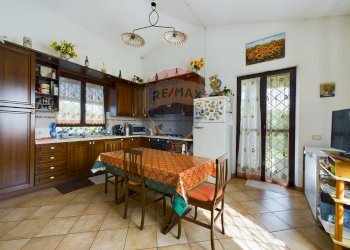 Cucina - Villa Monterosi - foto 26