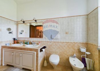 Bagno - Villa Monterosi - foto 29
