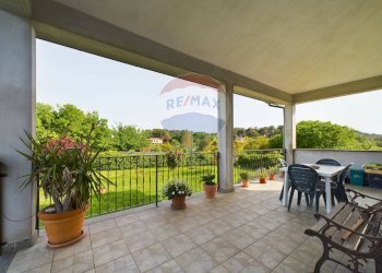 Terrazza - Villa Monterosi - foto 31