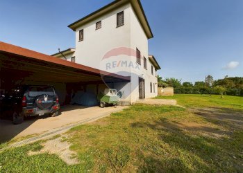 Casa all\'aperto - Villa Monterosi - foto 35