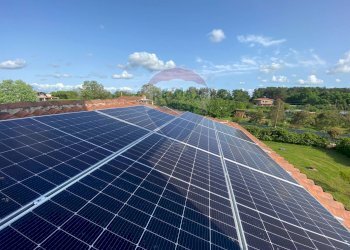 Terrazza - Villa Monterosi - foto 36