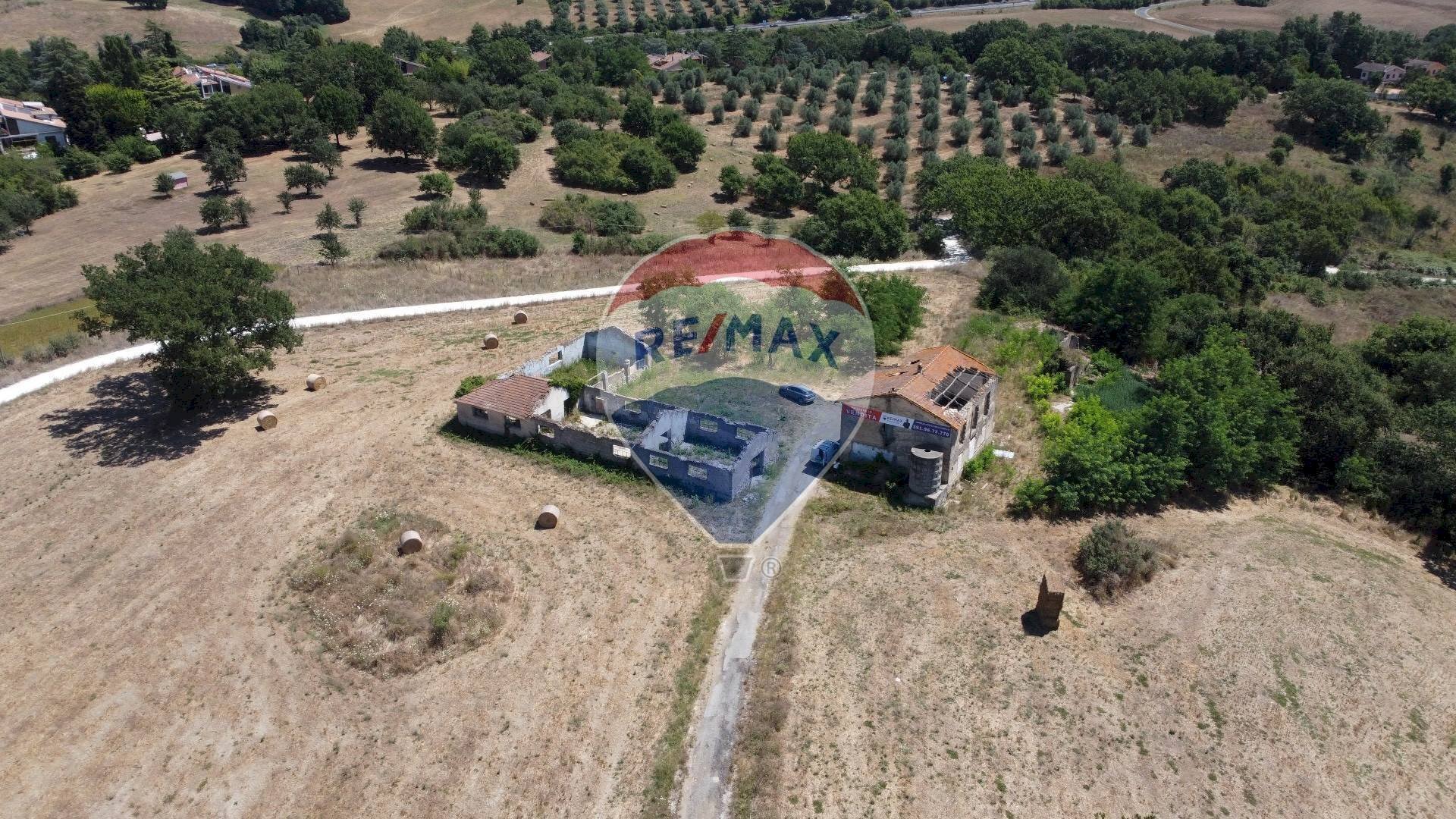Posizione della mappa - Rustico VIA COSTARONI
1, Formello - foto 2