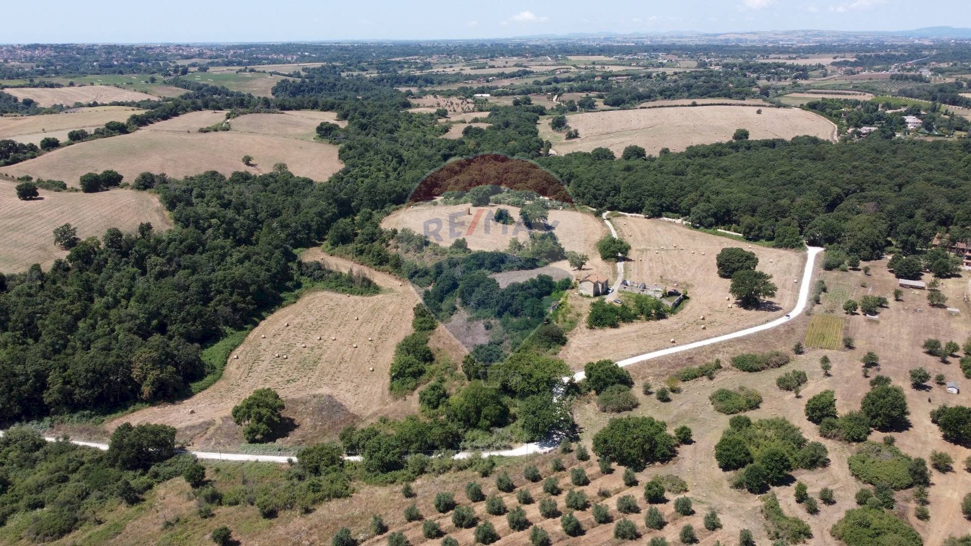 Vista dell\'acqua - Rustico VIA COSTARONI
1, Formello - foto 3