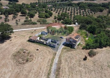 Posizione della mappa - Rustico VIA COSTARONI
 
1, Formello - foto 4