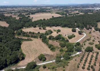 Posizione della mappa - Rustico VIA COSTARONI
 
1, Formello - foto 8