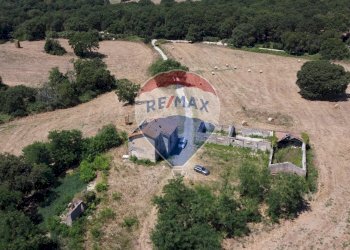 Posizione della mappa - Rustico VIA COSTARONI
 
1, Formello - foto 15