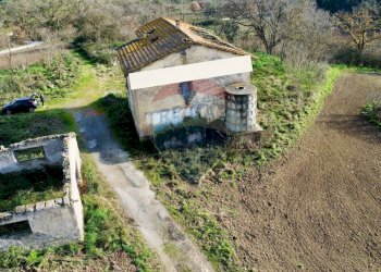 Casa all\'aperto - Rustico VIA COSTARONI
 
1, Formello - foto 39