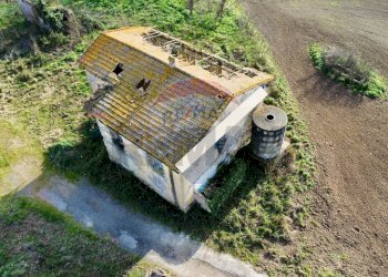 Casa all\'aperto - Rustico VIA COSTARONI
 
1, Formello - foto 40