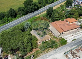 Casa all\'aperto - Commercial Activity Via Cassia, Campagnano di Roma - photo 4