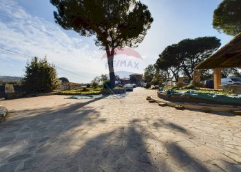 Edificio all\'aperto - Commercial Activity Via Cassia, Campagnano di Roma - photo 7