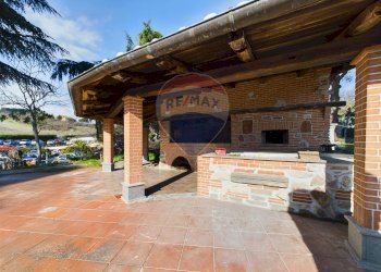 Terrazza - Commercial Activity Via Cassia, Campagnano di Roma - photo 9