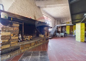 Soggiorno - Commercial Activity Via Cassia, Campagnano di Roma - photo 20