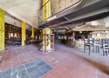 Terrazza - Commercial Activity Via Cassia, Campagnano di Roma - photo 21