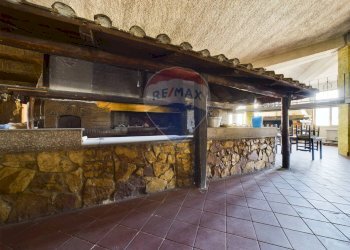 Terrazza - Commercial Activity Via Cassia, Campagnano di Roma - photo 22