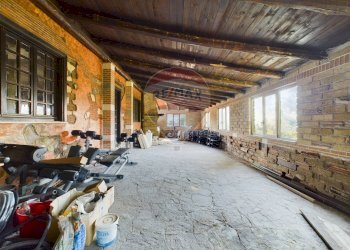 Terrazza - Commercial Activity Via Cassia, Campagnano di Roma - photo 23