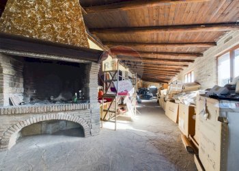 Parcheggio - Commercial Activity Via Cassia, Campagnano di Roma - photo 24