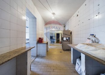 Cucina - Commercial Activity Via Cassia, Campagnano di Roma - photo 25