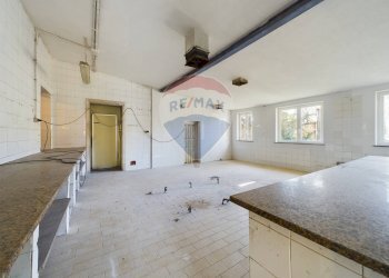 Terrazza - Commercial Activity Via Cassia, Campagnano di Roma - photo 26